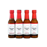 Pepper Sauce - Samples (4)