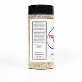 All Purpose Seasoning - Black Lid