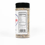 All Purpose Seasoning - Black Lid