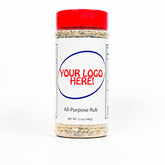 All Purpose Seasoning - Red Lid