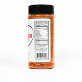 Beef Blend - Black Lid
