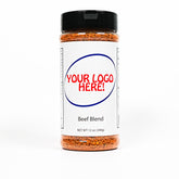 Beef Blend - Black Lid