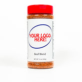 Beef Blend - Red Lid