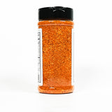 Chicken and Pork Rub Hot - Black Lid