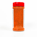 Cajun - Red Lid