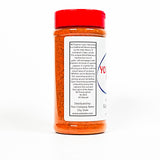 Cajun - Red Lid