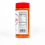Cajun - Red Lid