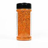 Chicken and Pork Rub Mild - Black Lid