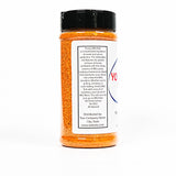 Honey BBQ Rub - Black Lid
