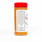 Honey BBQ Rub - Red Lid