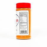 Honey BBQ Rub - Red Lid