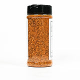 Pork Rub - Black Lid