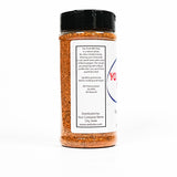 Pork Rub - Black Lid