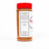 Pork Rub - Red Lid