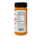 Citrus Seafood - Black Lid