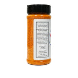 Citrus Seafood - Black Lid