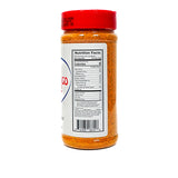 Citrus Seafood - Red Lid