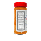 Citrus Seafood - Red Lid