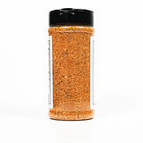 Sweet n Smoky Hot - Black Lid