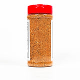 Sweet n Smoky Hot - Red Lid