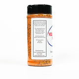 Steak Seasoning - Black Lid