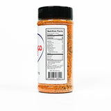 Steak Seasoning - Black Lid