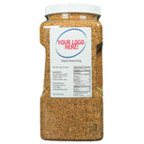 Steak Seasoning (6 LBS)