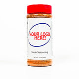 Steak Seasoning - Red Lid