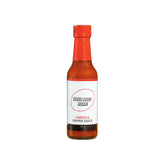Chipotle Pepper Sauce