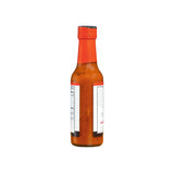 Ghost Pepper Sauce