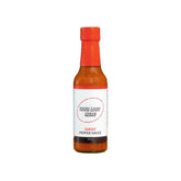 Ghost Pepper Sauce