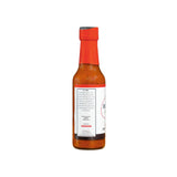 Ghost Pepper Sauce