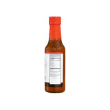Habanero Heat Pepper Sauce
