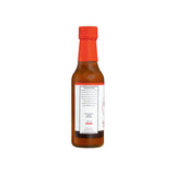 Habanero Heat Pepper Sauce