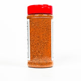 Texas Style - Red Lid