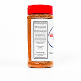 Texas Style - Red Lid