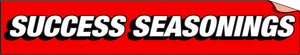 Logo - Sucess Seasonings