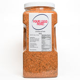 Chicken and Pork Rub Mild (6 LBS)