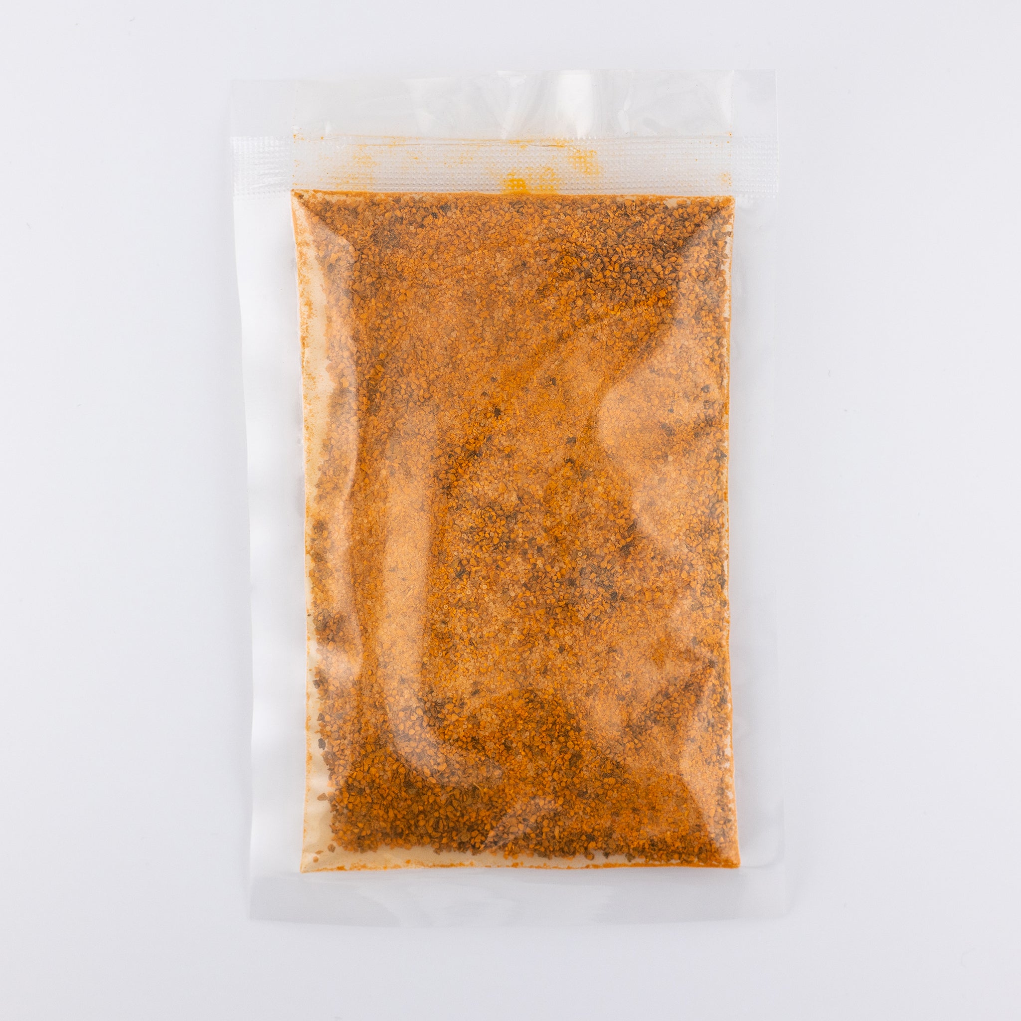 Seasoning Powder Sample Private Label BBQ Rub & Sauce Samples | Success Seasonings