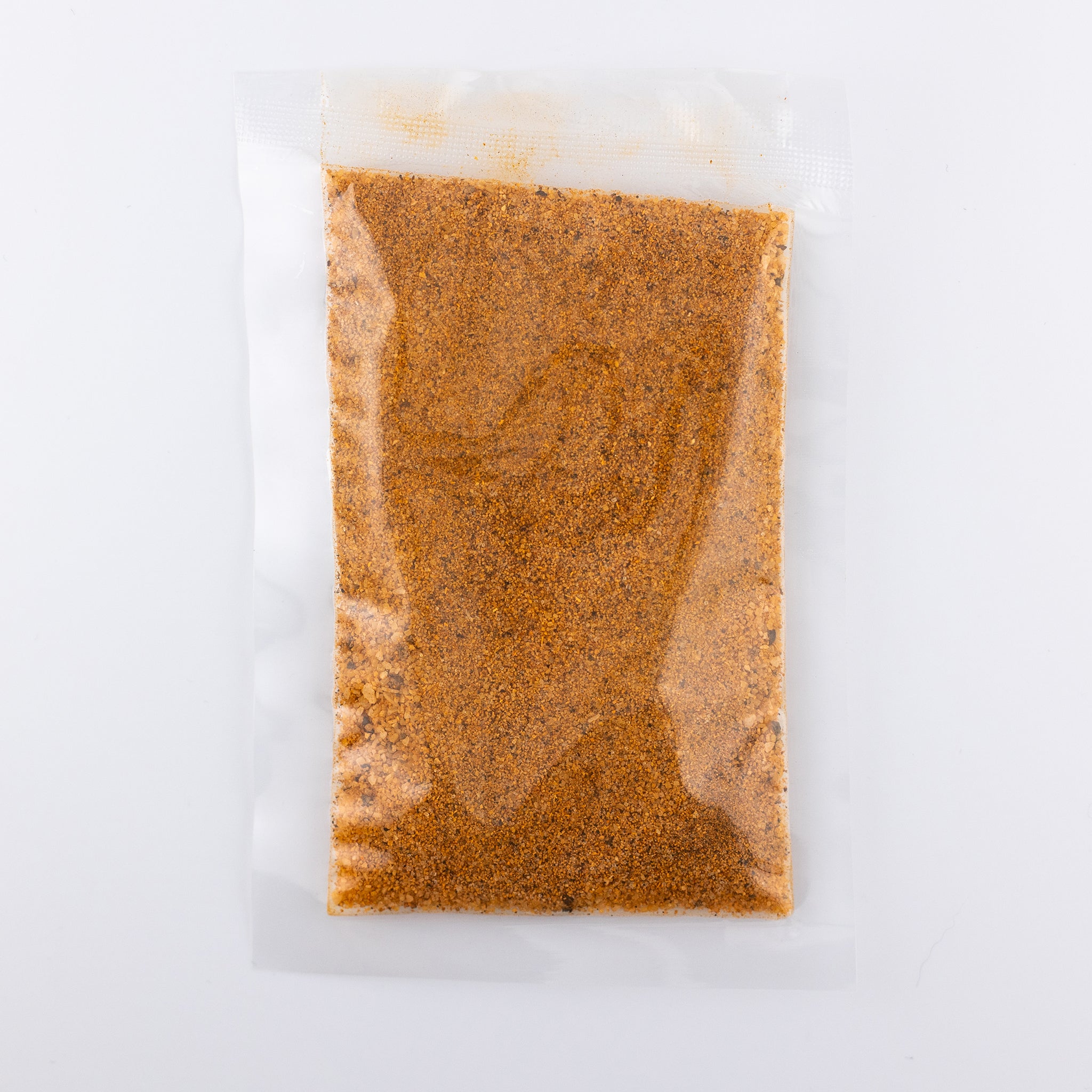 Chicken and Pork -HOT