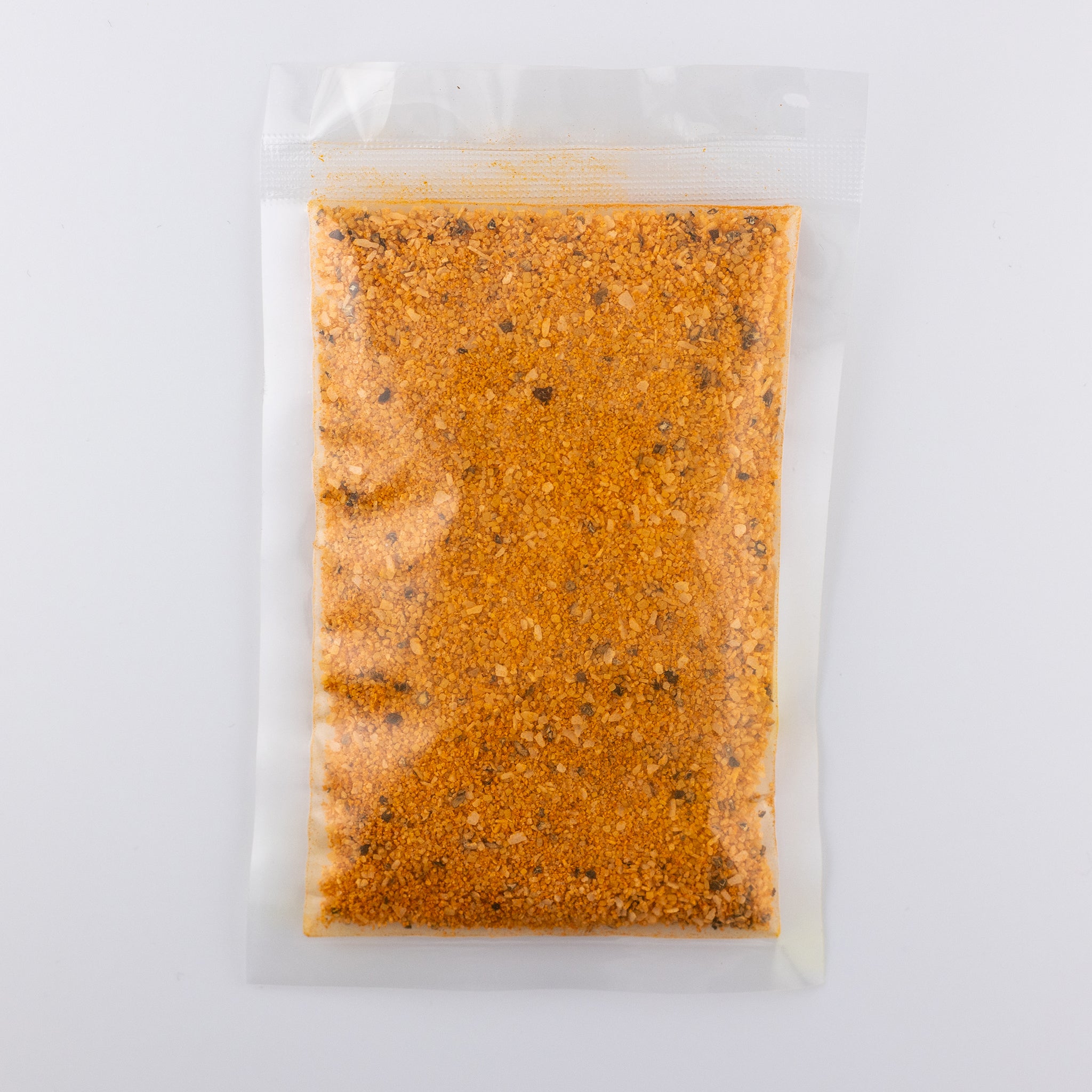 Seasoning Powder Sample Private Label BBQ Rub & Sauce Samples | Success Seasonings