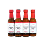 Pepper Sauce - Samples (4)