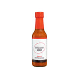 Ghost Pepper Sauce