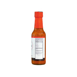Ghost Pepper Sauce
