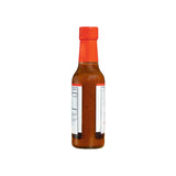 Habanero Heat Pepper Sauce