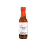 Habanero Heat Pepper Sauce